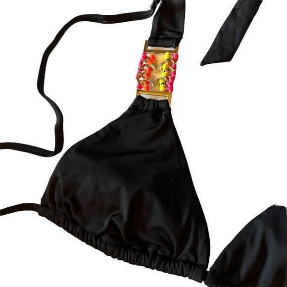 Beach Bunny Belize Bikini Top nwt - Picture 4 of 6